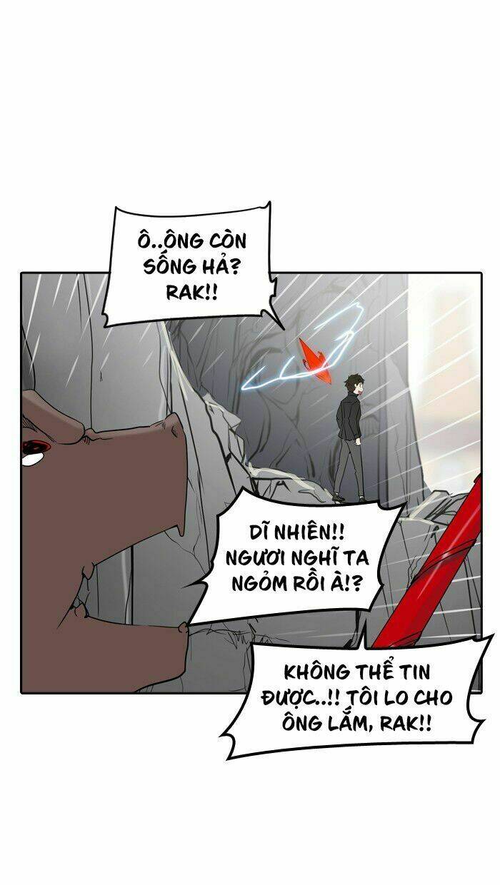 Cuộc Chiến Trong Tòa Tháp Chapter 353 - Trang 2