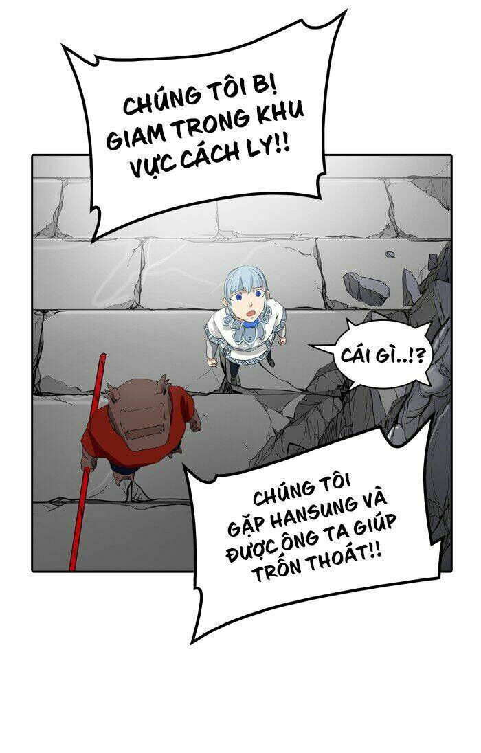 Cuộc Chiến Trong Tòa Tháp Chapter 353 - Trang 2