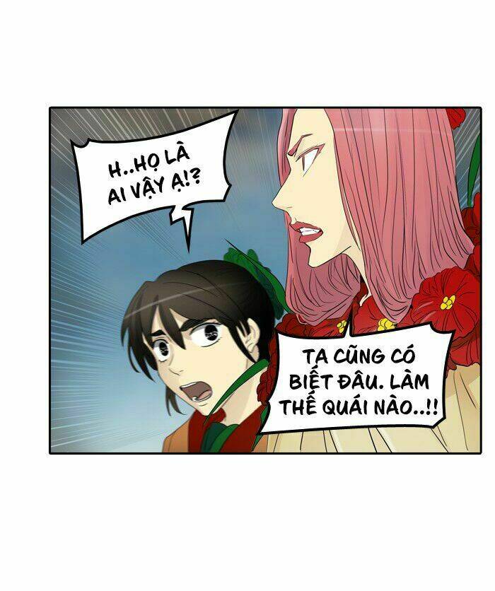 Cuộc Chiến Trong Tòa Tháp Chapter 353 - Trang 2