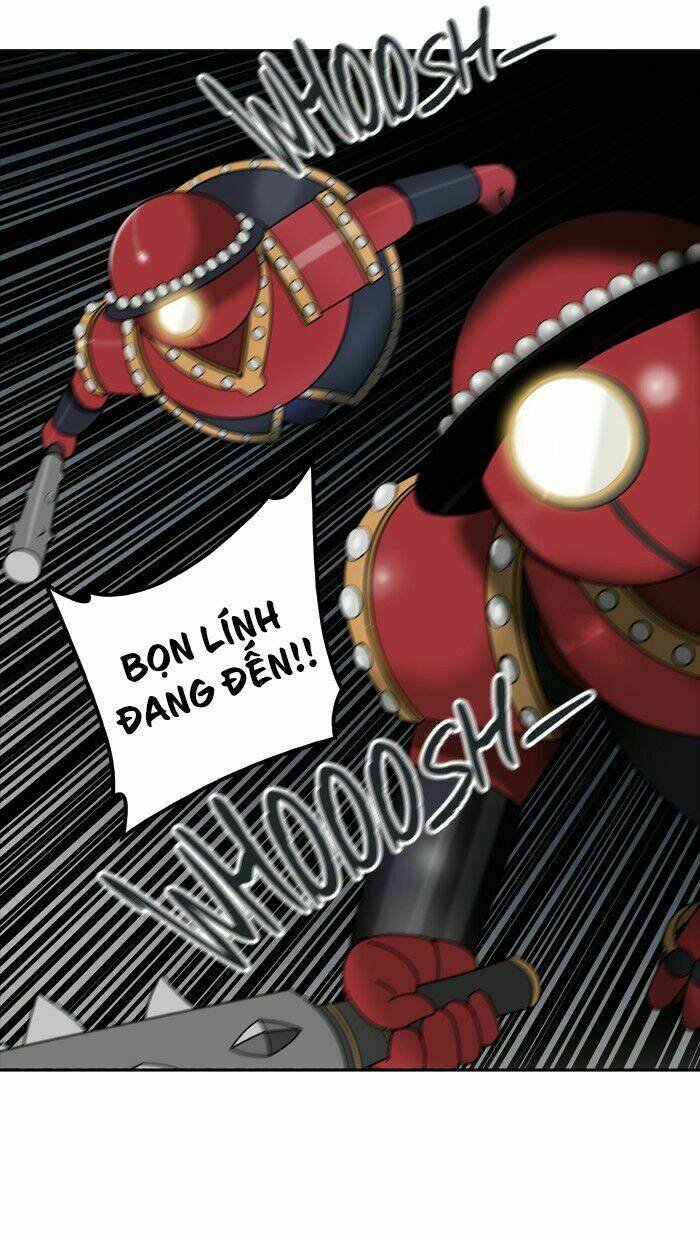 Cuộc Chiến Trong Tòa Tháp Chapter 353 - Trang 2