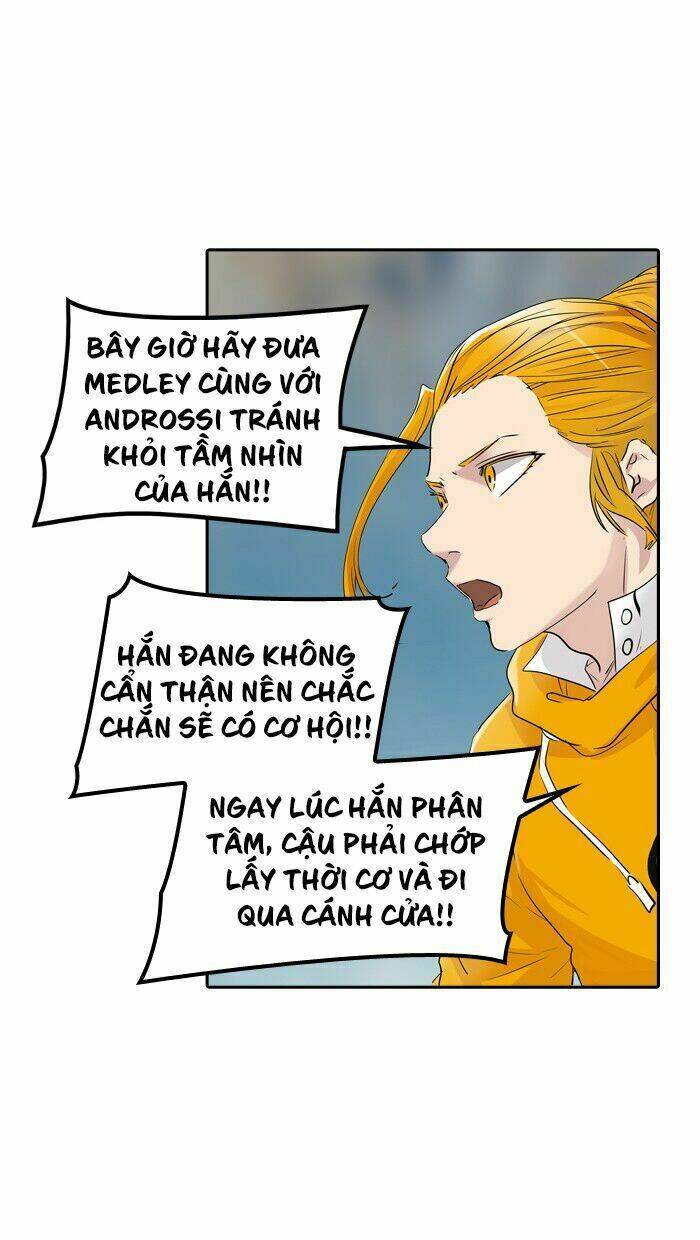 Cuộc Chiến Trong Tòa Tháp Chapter 353 - Trang 2