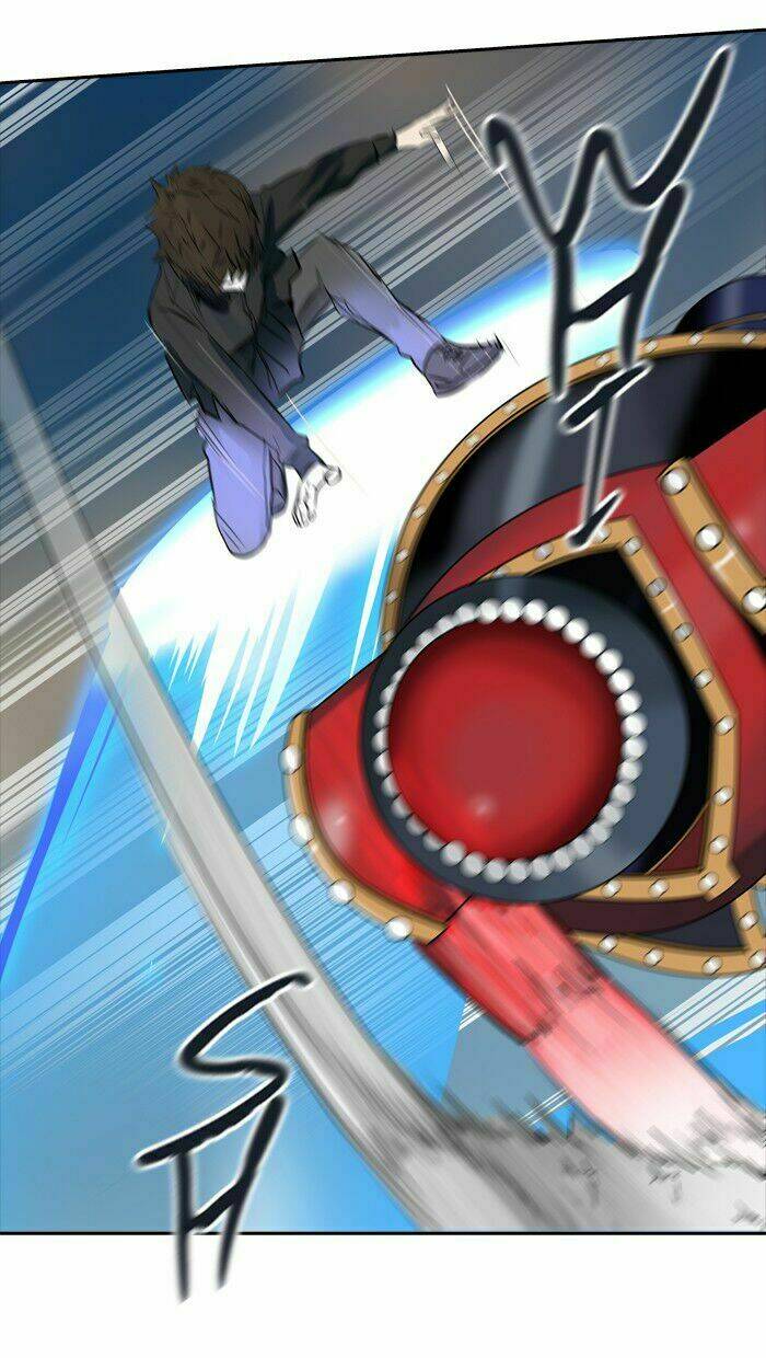 Cuộc Chiến Trong Tòa Tháp Chapter 353 - Trang 2