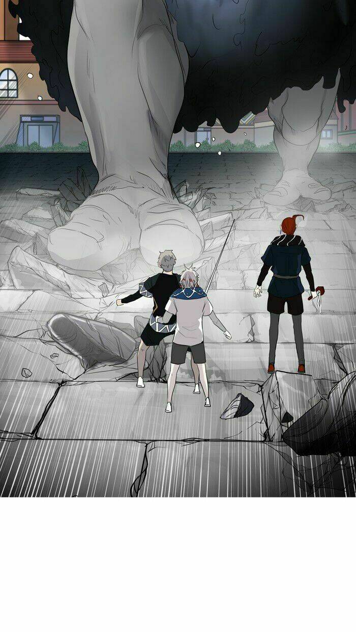 Cuộc Chiến Trong Tòa Tháp Chapter 353 - Trang 2