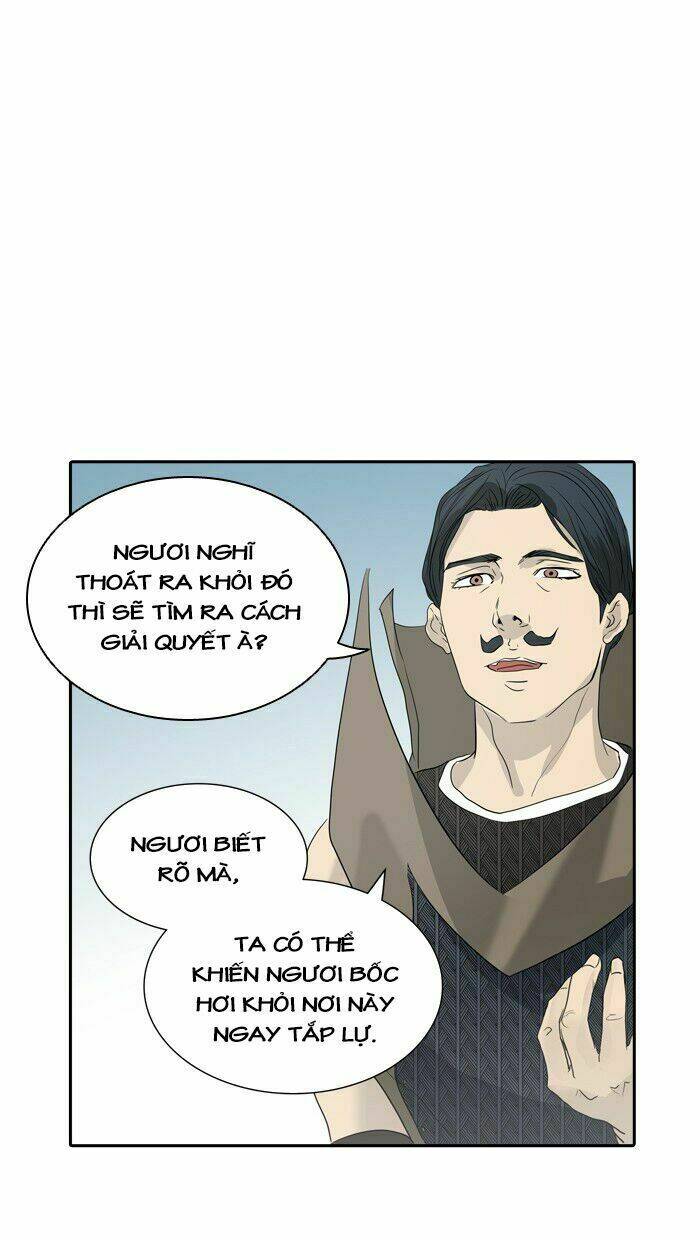 Cuộc Chiến Trong Tòa Tháp Chapter 353 - Trang 2