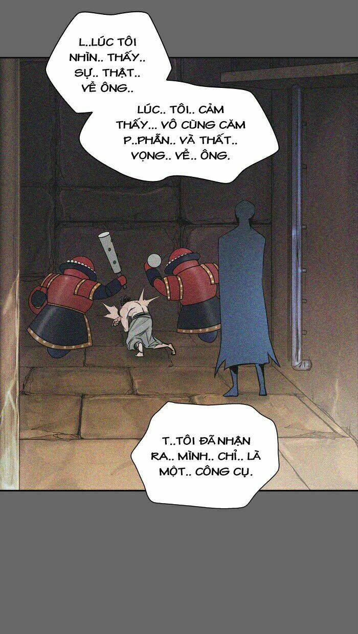 Cuộc Chiến Trong Tòa Tháp Chapter 353 - Trang 2