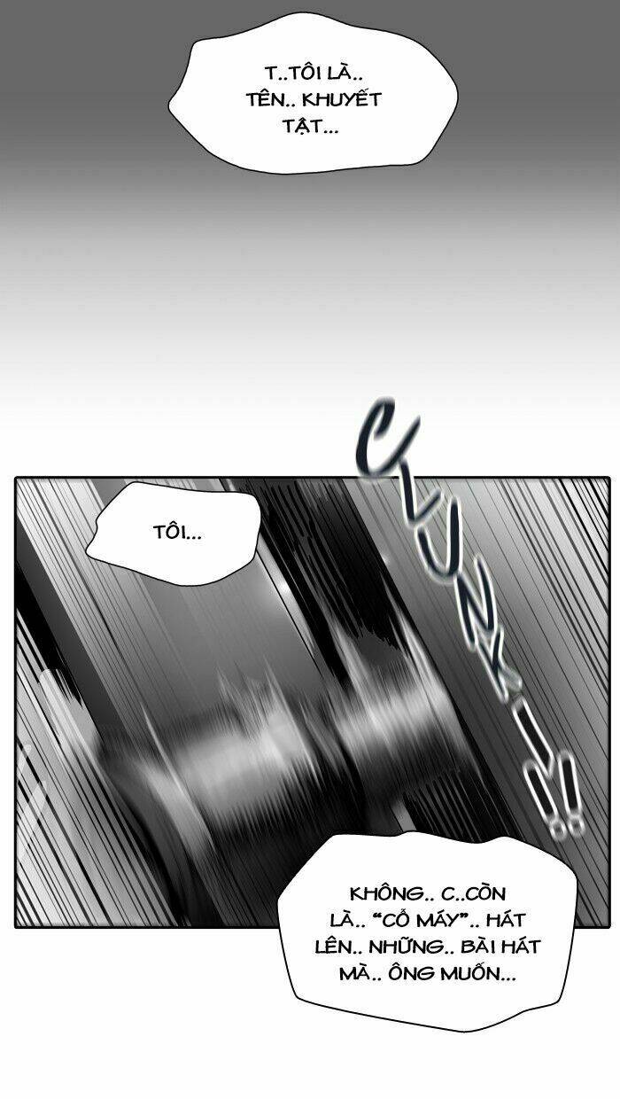 Cuộc Chiến Trong Tòa Tháp Chapter 353 - Trang 2