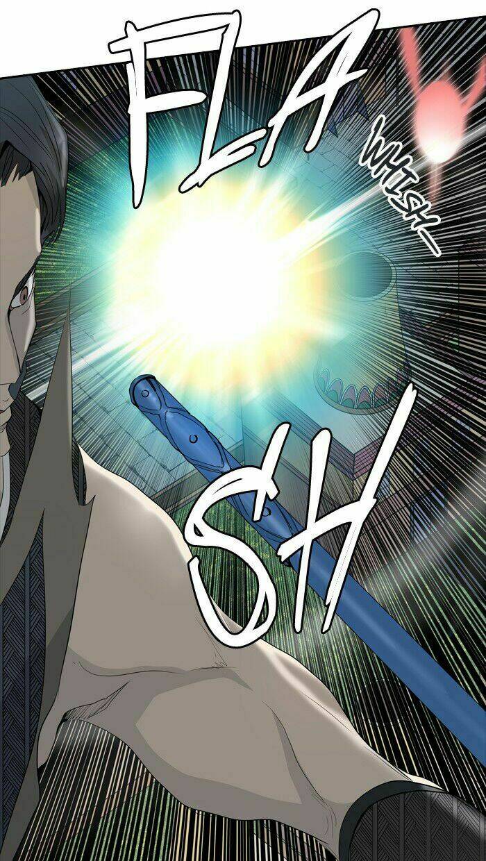 Cuộc Chiến Trong Tòa Tháp Chapter 353 - Trang 2