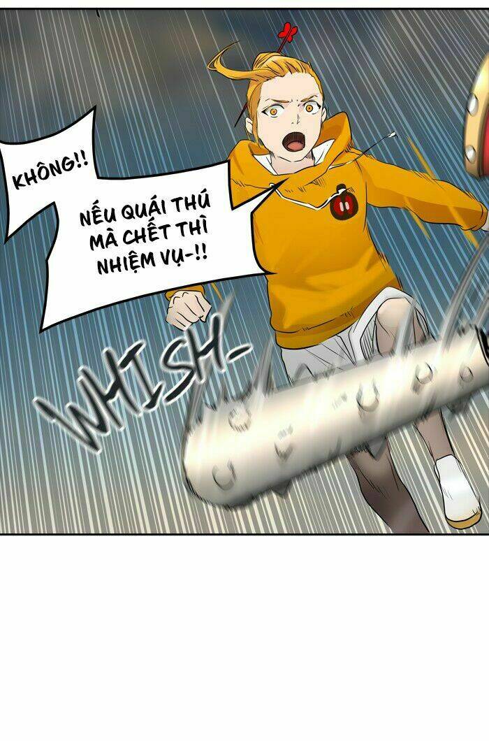 Cuộc Chiến Trong Tòa Tháp Chapter 354 - Trang 2