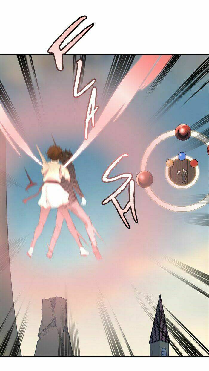 Cuộc Chiến Trong Tòa Tháp Chapter 354 - Trang 2