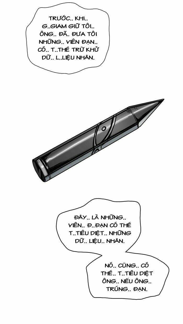 Cuộc Chiến Trong Tòa Tháp Chapter 354 - Trang 2