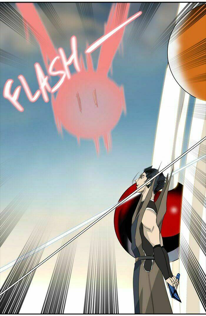 Cuộc Chiến Trong Tòa Tháp Chapter 354 - Trang 2