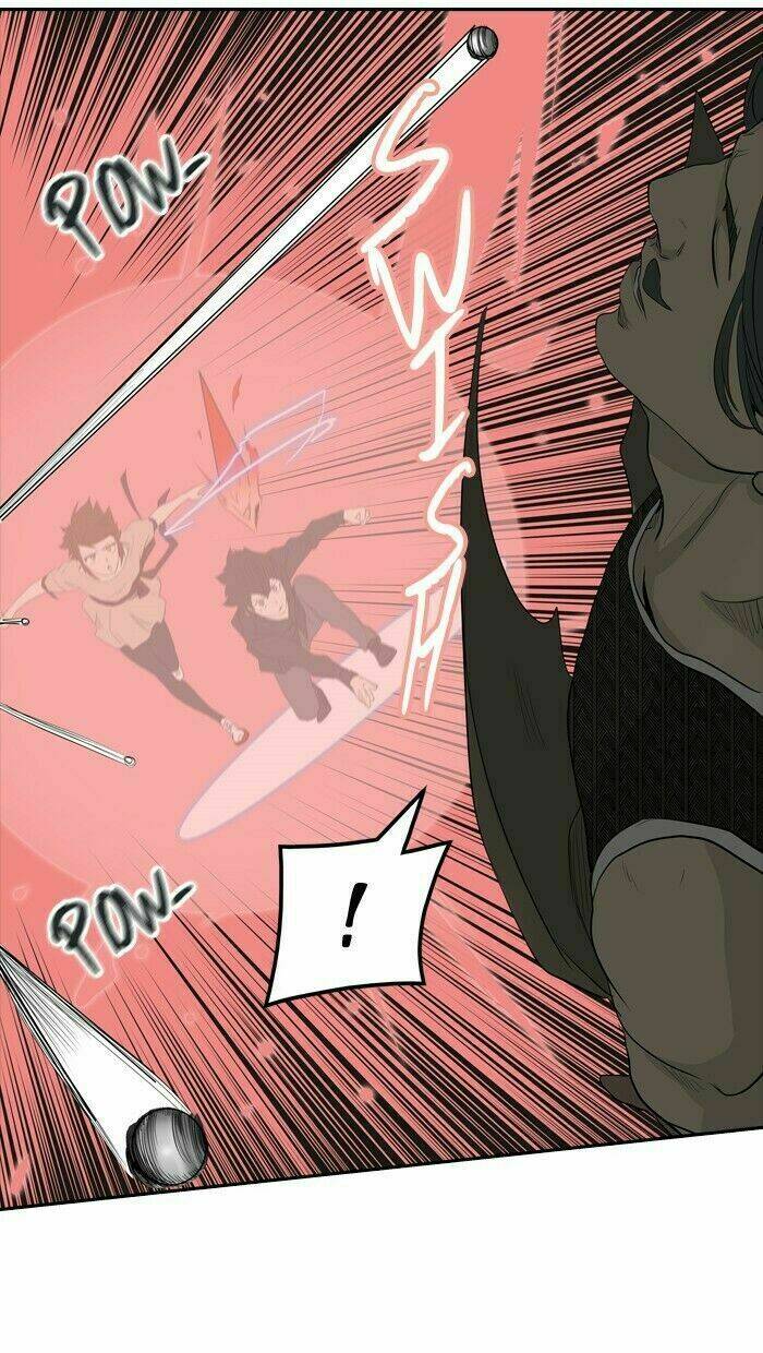 Cuộc Chiến Trong Tòa Tháp Chapter 354 - Trang 2