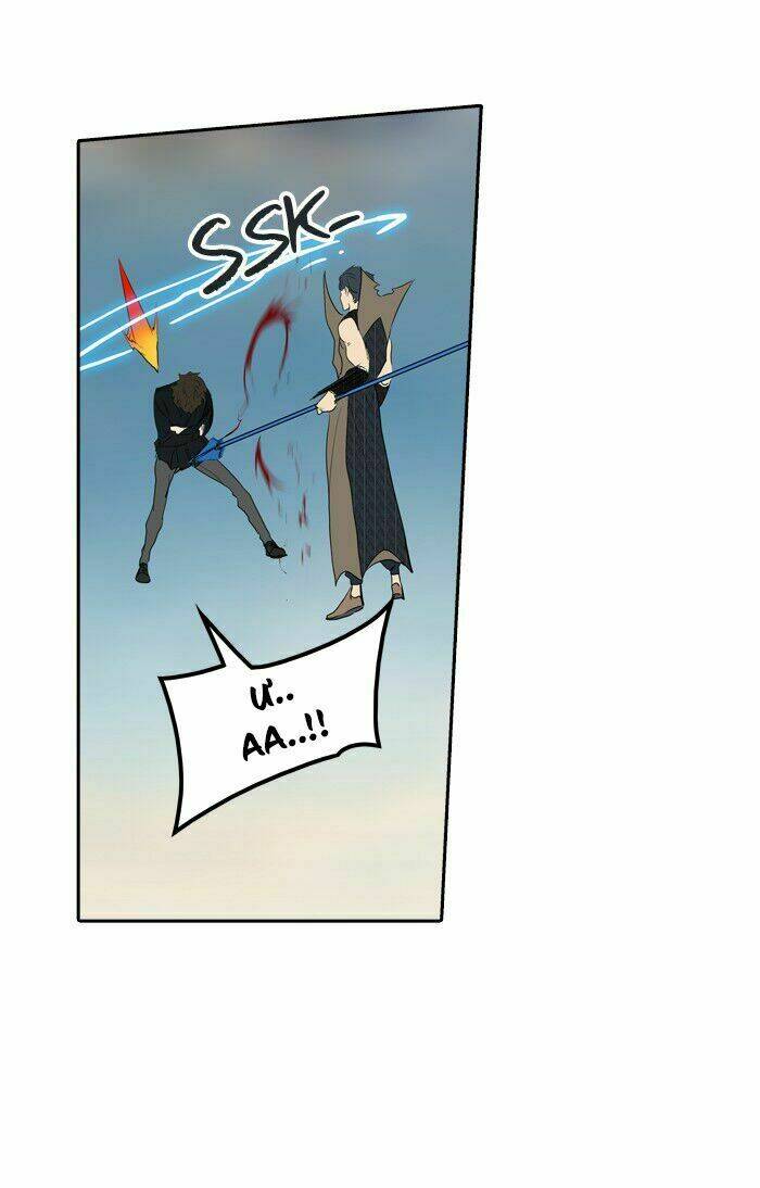 Cuộc Chiến Trong Tòa Tháp Chapter 354 - Trang 2