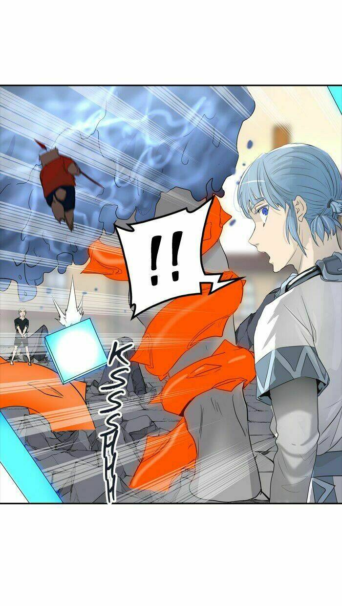 Cuộc Chiến Trong Tòa Tháp Chapter 354 - Trang 2