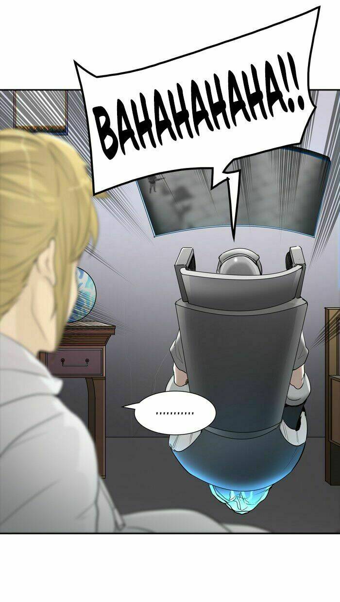 Cuộc Chiến Trong Tòa Tháp Chapter 354 - Trang 2