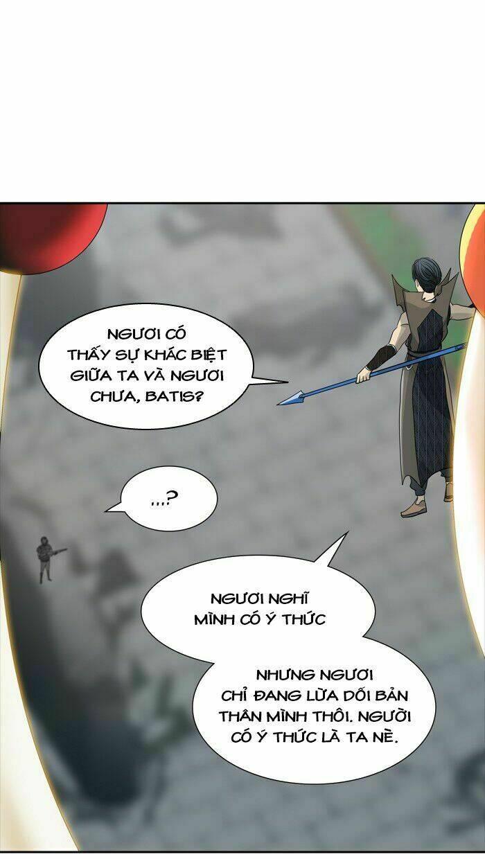 Cuộc Chiến Trong Tòa Tháp Chapter 354 - Trang 2