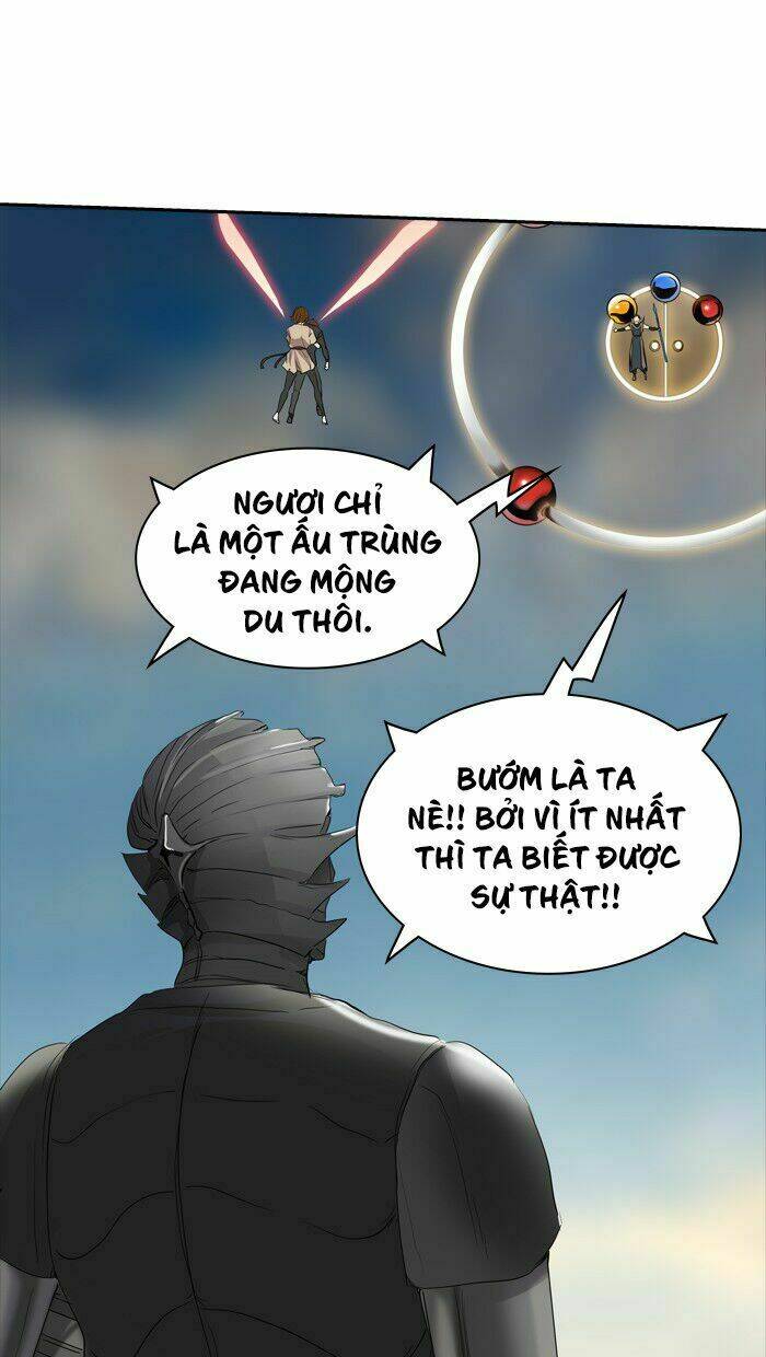 Cuộc Chiến Trong Tòa Tháp Chapter 354 - Trang 2