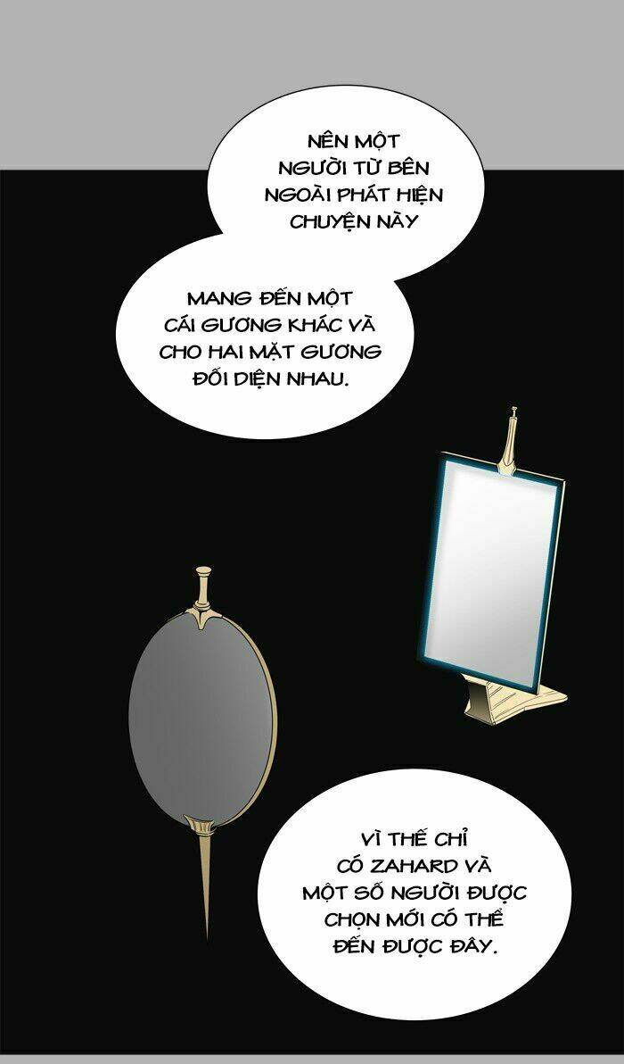 Cuộc Chiến Trong Tòa Tháp Chapter 355 - Trang 2