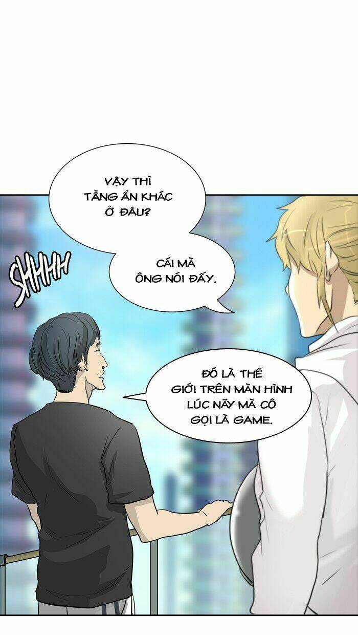 Cuộc Chiến Trong Tòa Tháp Chapter 355 - Trang 2