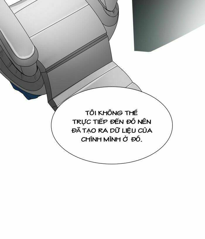 Cuộc Chiến Trong Tòa Tháp Chapter 355 - Trang 2