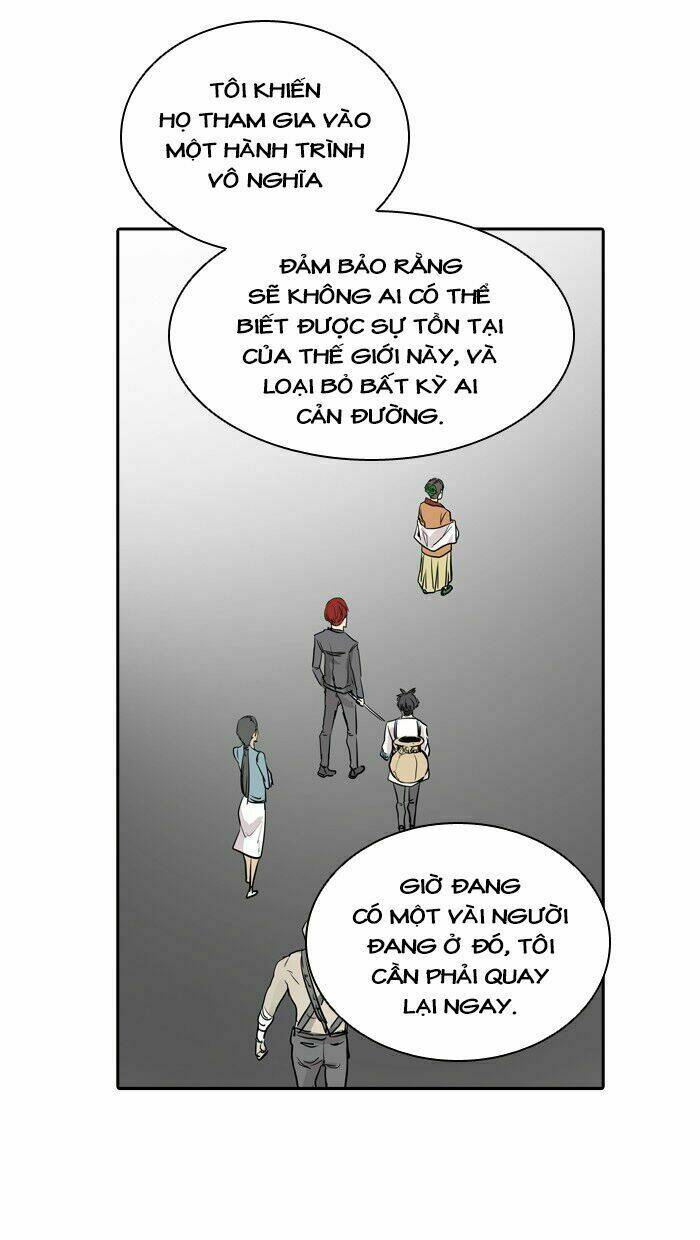 Cuộc Chiến Trong Tòa Tháp Chapter 355 - Trang 2
