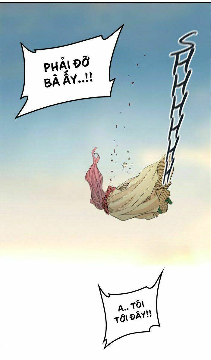 Cuộc Chiến Trong Tòa Tháp Chapter 355 - Trang 2