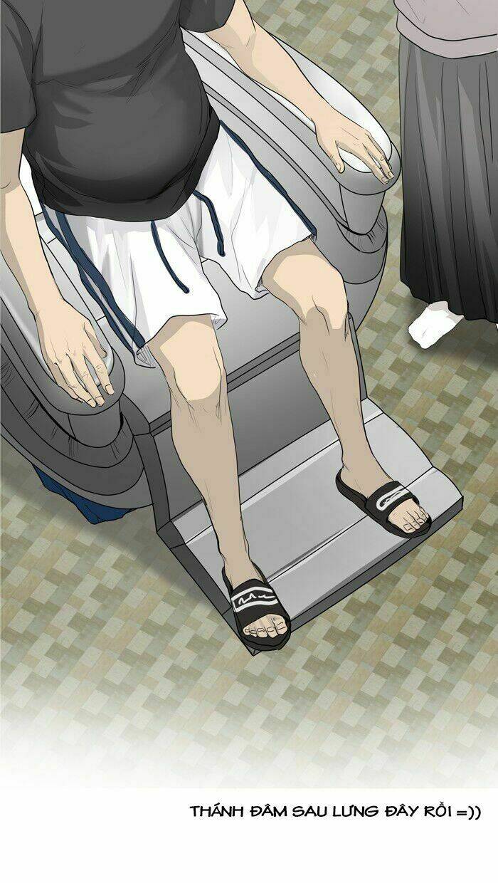 Cuộc Chiến Trong Tòa Tháp Chapter 355 - Trang 2