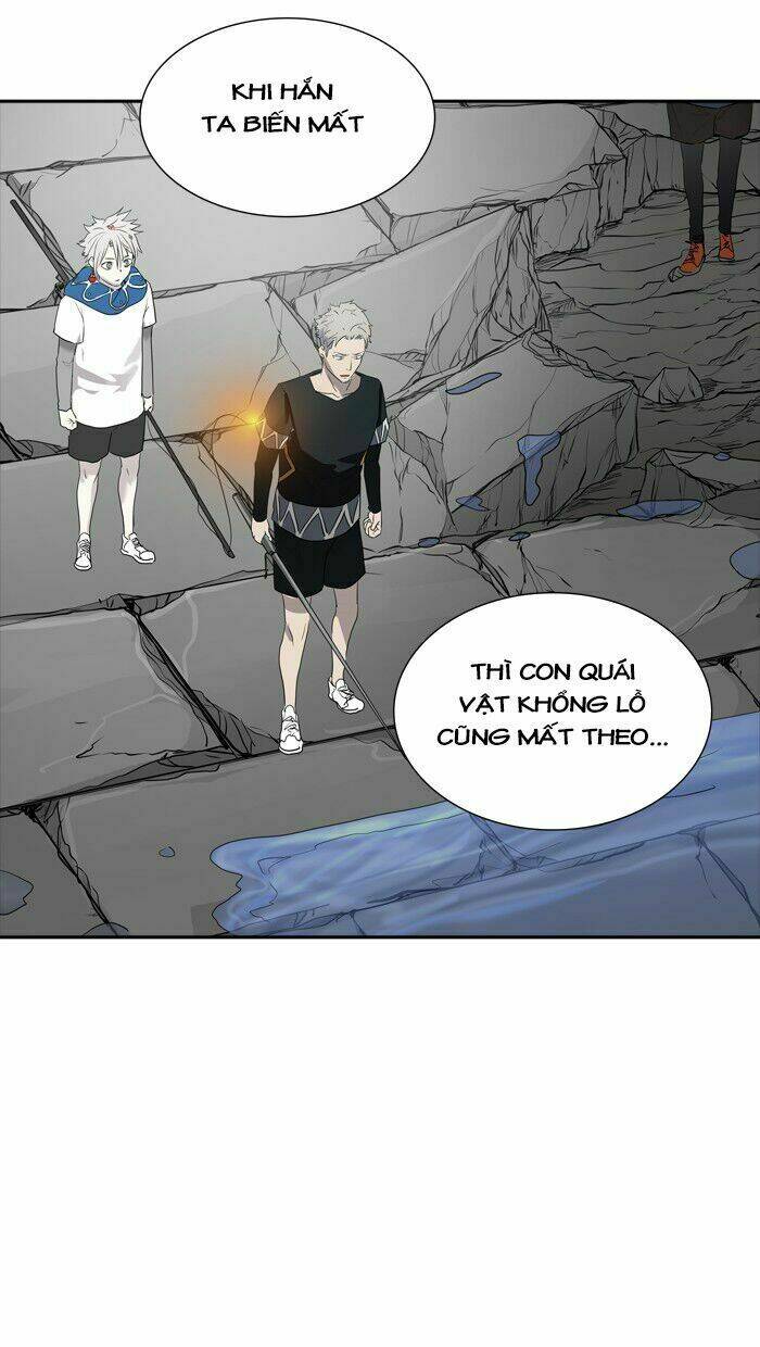Cuộc Chiến Trong Tòa Tháp Chapter 355 - Trang 2