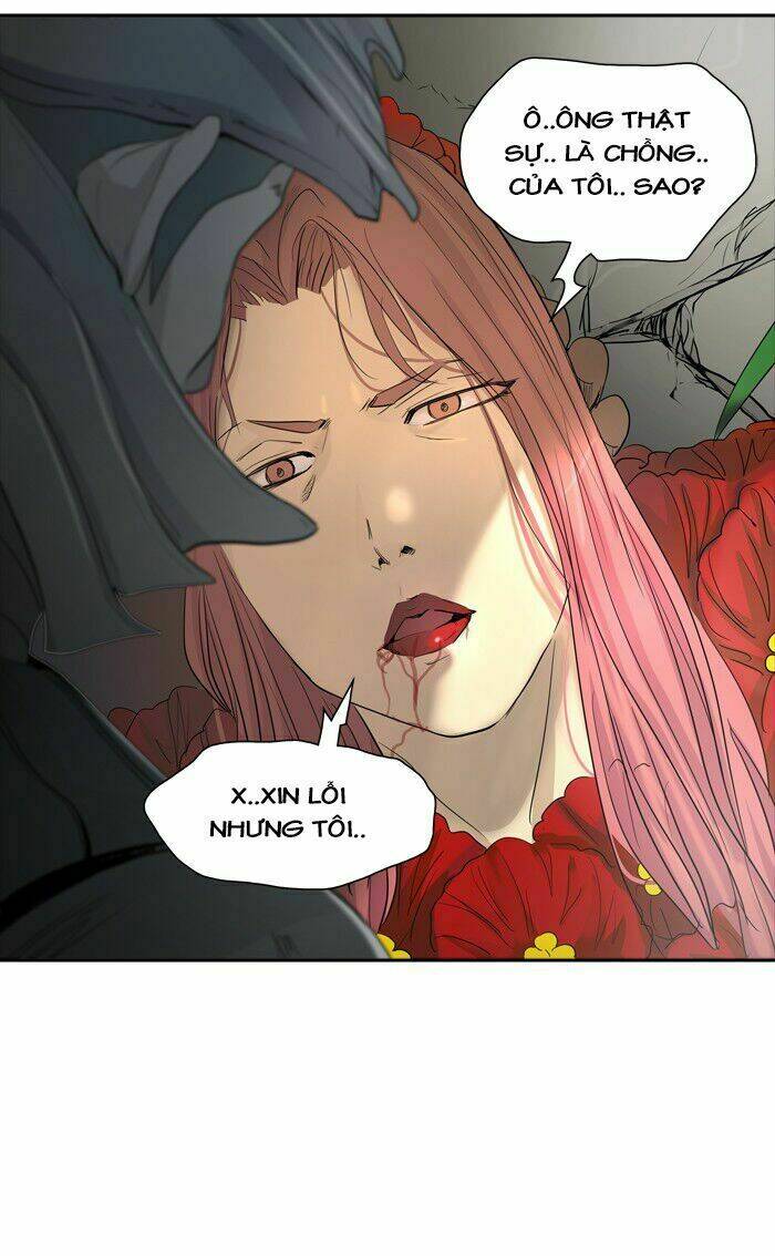 Cuộc Chiến Trong Tòa Tháp Chapter 355 - Trang 2