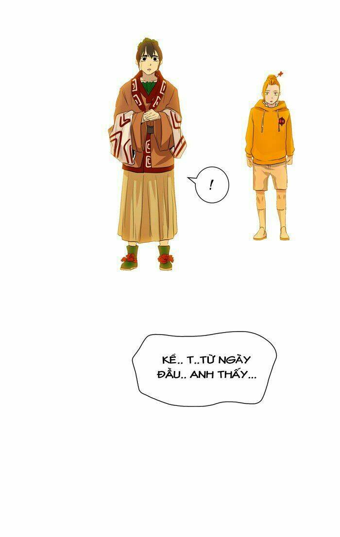 Cuộc Chiến Trong Tòa Tháp Chapter 355 - Trang 2