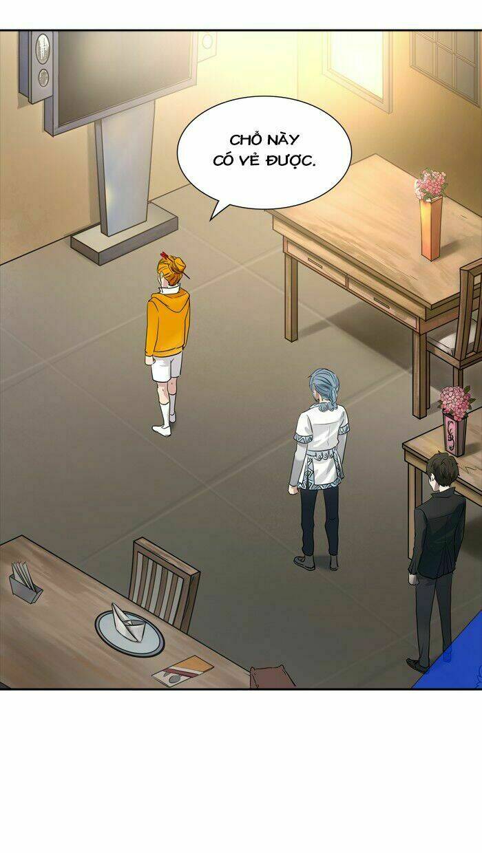 Cuộc Chiến Trong Tòa Tháp Chapter 355 - Trang 2