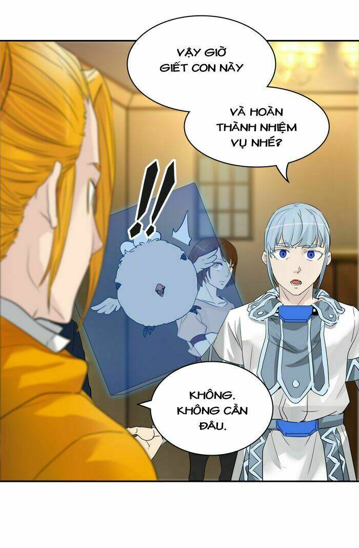 Cuộc Chiến Trong Tòa Tháp Chapter 355 - Trang 2