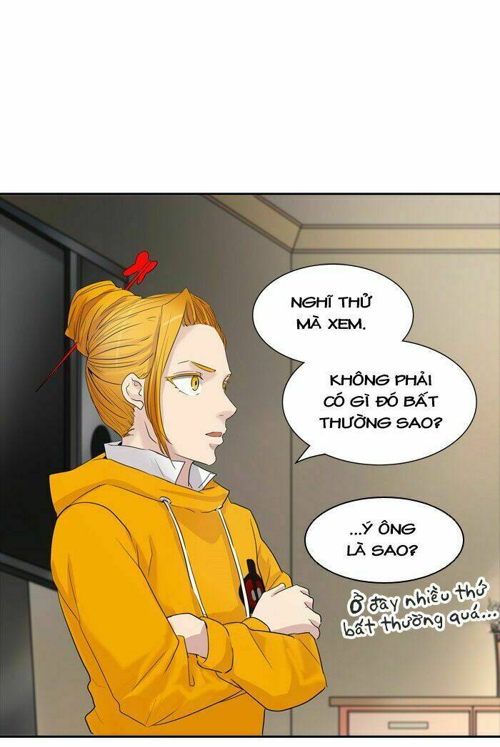Cuộc Chiến Trong Tòa Tháp Chapter 355 - Trang 2