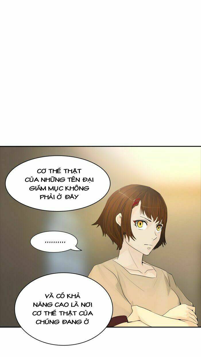 Cuộc Chiến Trong Tòa Tháp Chapter 355 - Trang 2