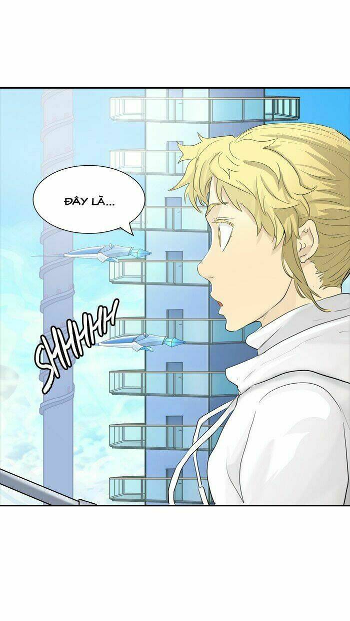 Cuộc Chiến Trong Tòa Tháp Chapter 355 - Trang 2