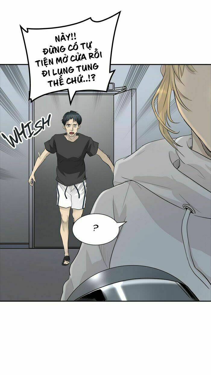 Cuộc Chiến Trong Tòa Tháp Chapter 355 - Trang 2