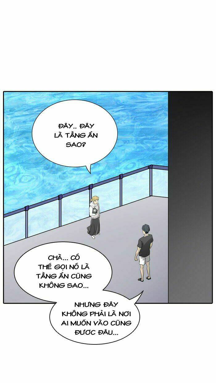 Cuộc Chiến Trong Tòa Tháp Chapter 355 - Trang 2