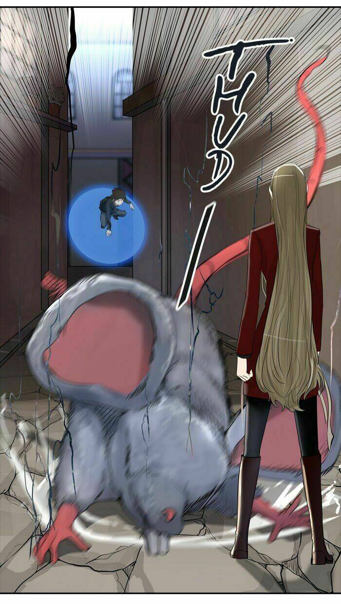 Cuộc Chiến Trong Tòa Tháp Chapter 356 - Trang 2