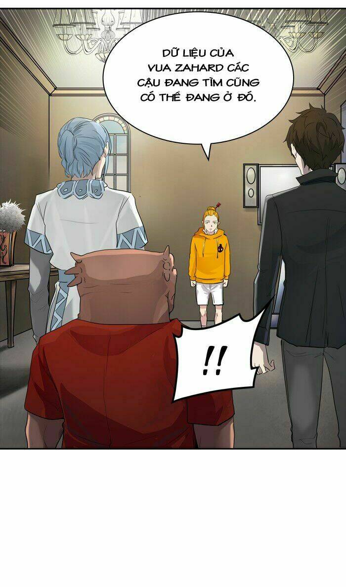 Cuộc Chiến Trong Tòa Tháp Chapter 356 - Trang 2