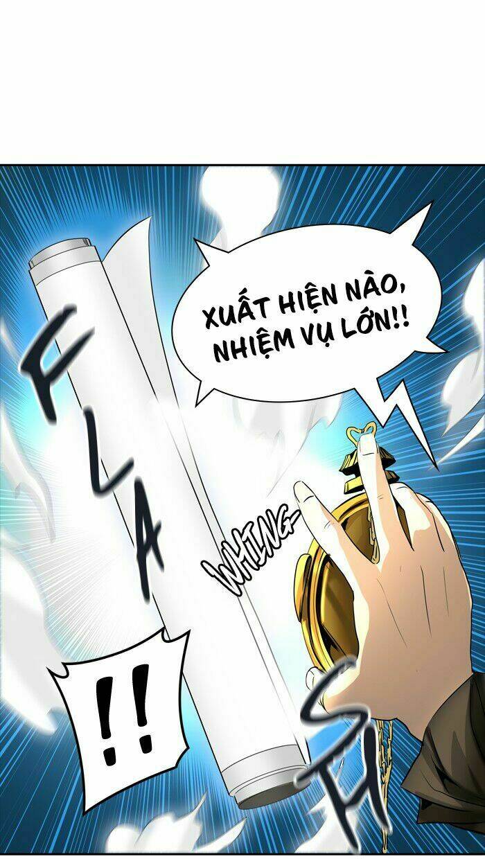 Cuộc Chiến Trong Tòa Tháp Chapter 356 - Trang 2