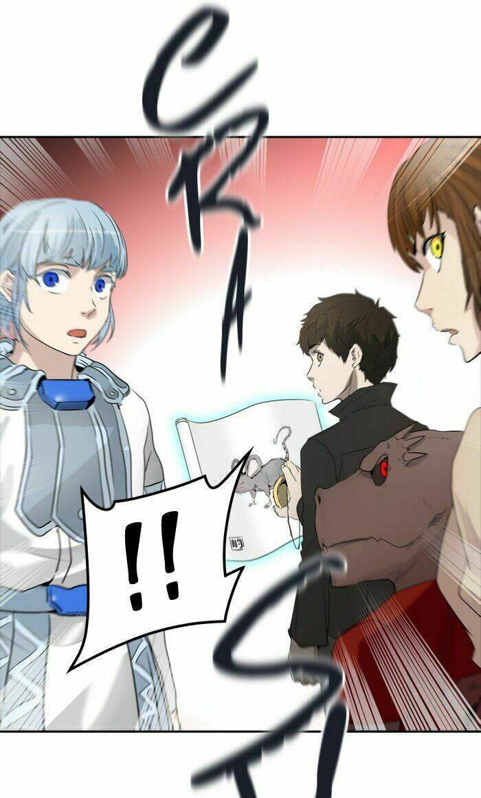 Cuộc Chiến Trong Tòa Tháp Chapter 356 - Trang 2