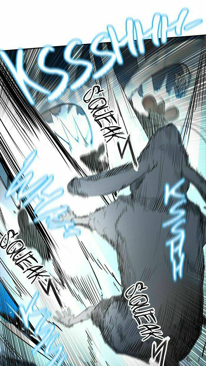 Cuộc Chiến Trong Tòa Tháp Chapter 356 - Trang 2