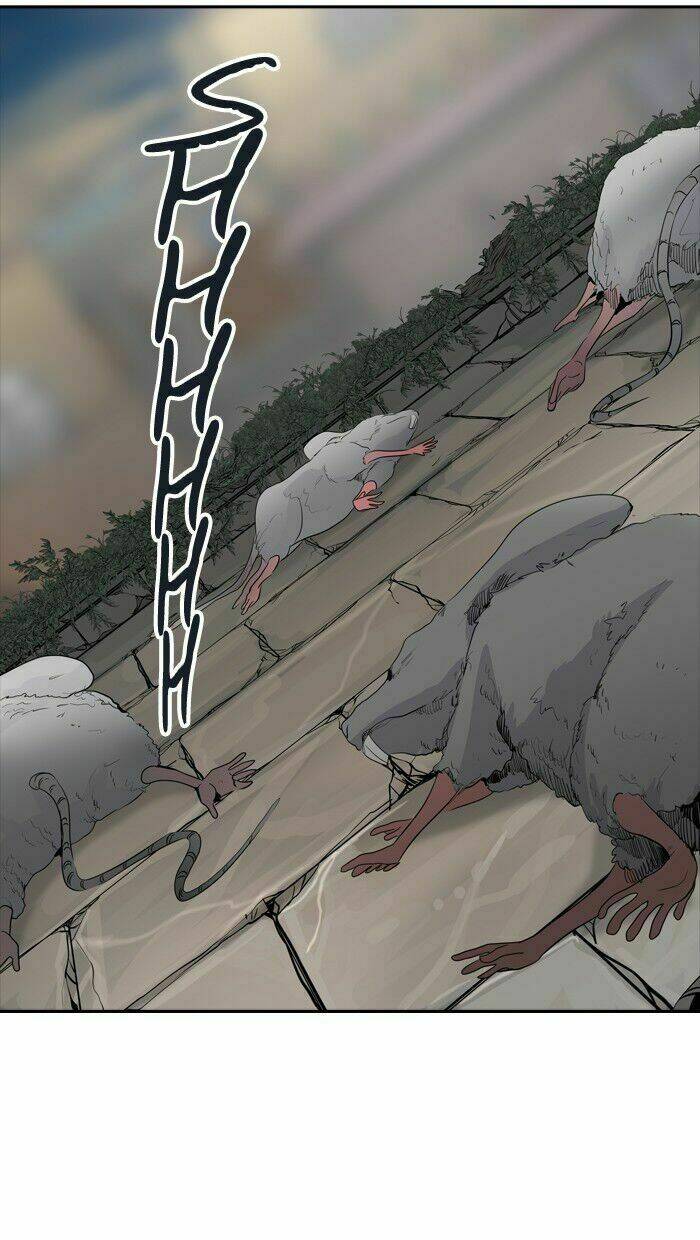 Cuộc Chiến Trong Tòa Tháp Chapter 356 - Trang 2