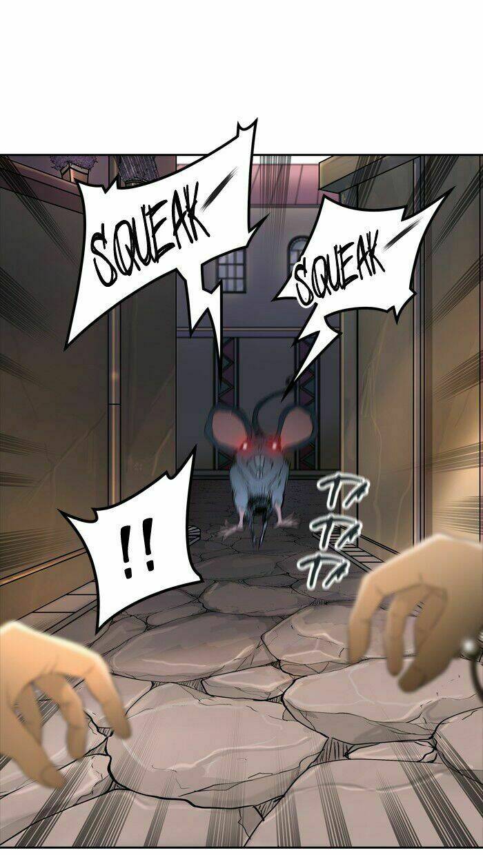 Cuộc Chiến Trong Tòa Tháp Chapter 356 - Trang 2