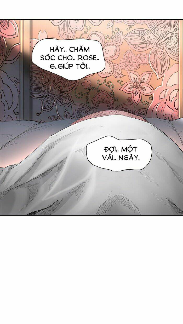 Cuộc Chiến Trong Tòa Tháp Chapter 357 - Trang 2