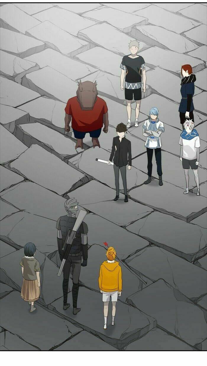 Cuộc Chiến Trong Tòa Tháp Chapter 357 - Trang 2