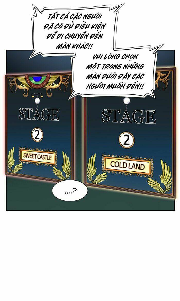 Cuộc Chiến Trong Tòa Tháp Chapter 357 - Trang 2