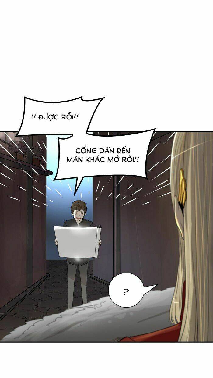 Cuộc Chiến Trong Tòa Tháp Chapter 357 - Trang 2