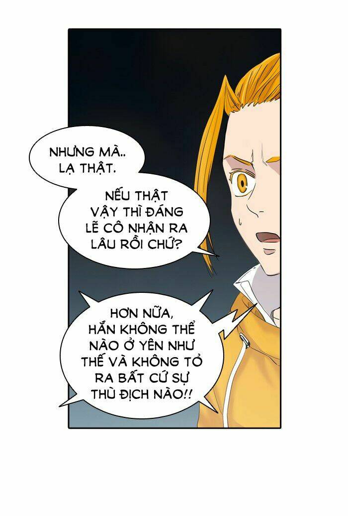 Cuộc Chiến Trong Tòa Tháp Chapter 357 - Trang 2