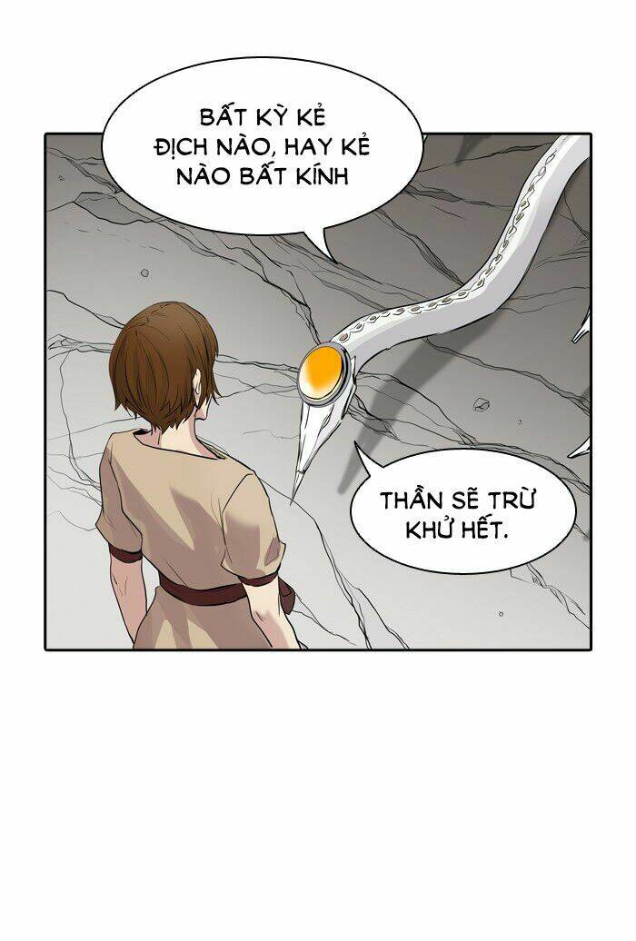Cuộc Chiến Trong Tòa Tháp Chapter 357 - Trang 2